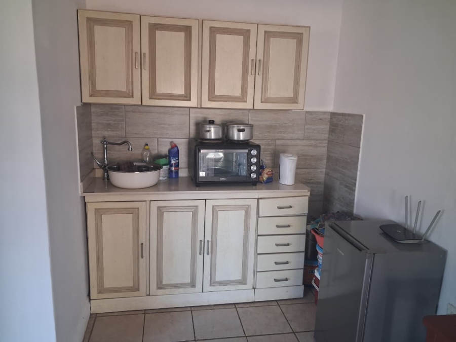 0 Bedroom Property for Sale in Raslouw Gauteng