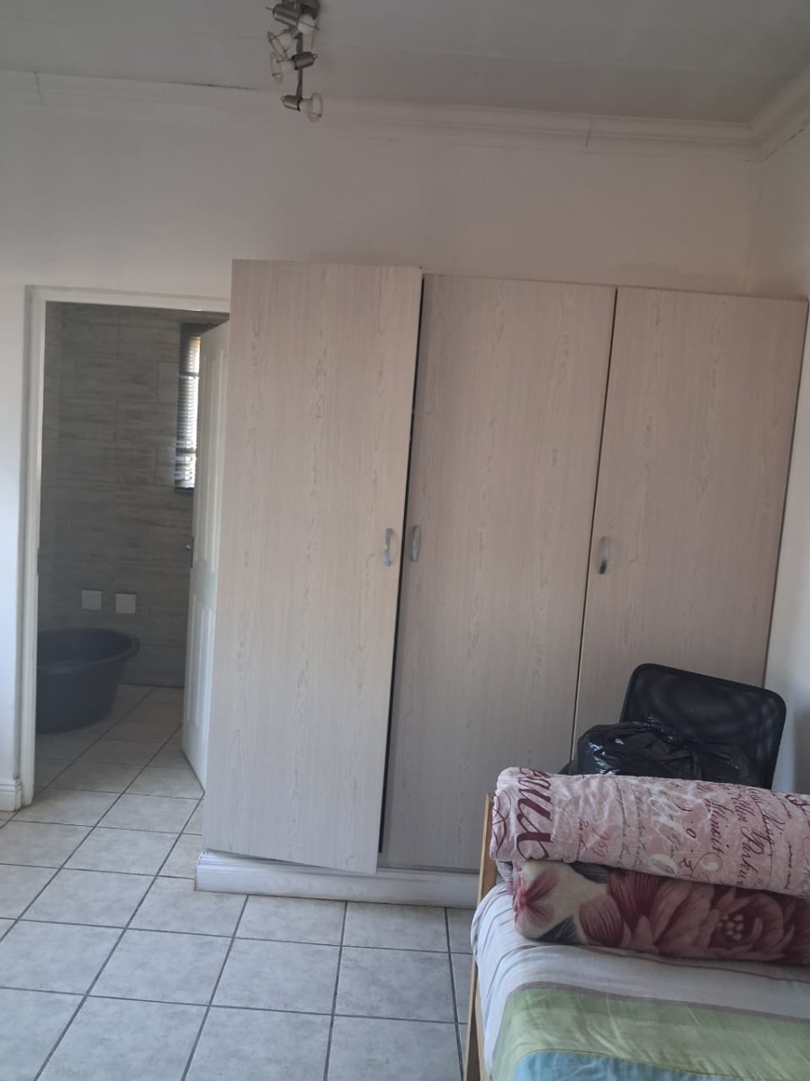 0 Bedroom Property for Sale in Raslouw Gauteng