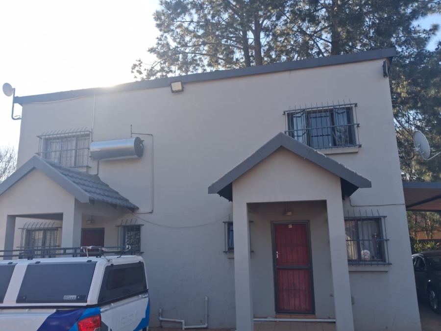 0 Bedroom Property for Sale in Raslouw Gauteng
