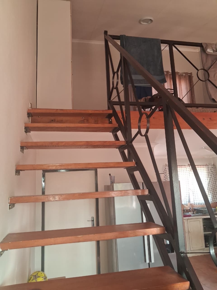 0 Bedroom Property for Sale in Raslouw Gauteng