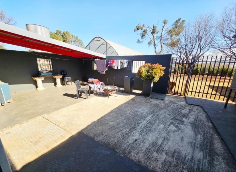 0 Bedroom Property for Sale in Raslouw Gauteng