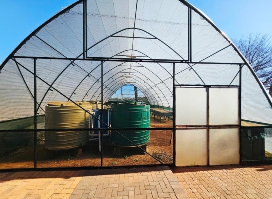 0 Bedroom Property for Sale in Raslouw Gauteng