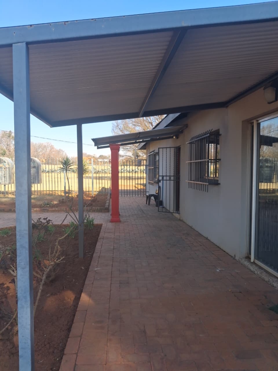 0 Bedroom Property for Sale in Raslouw Gauteng