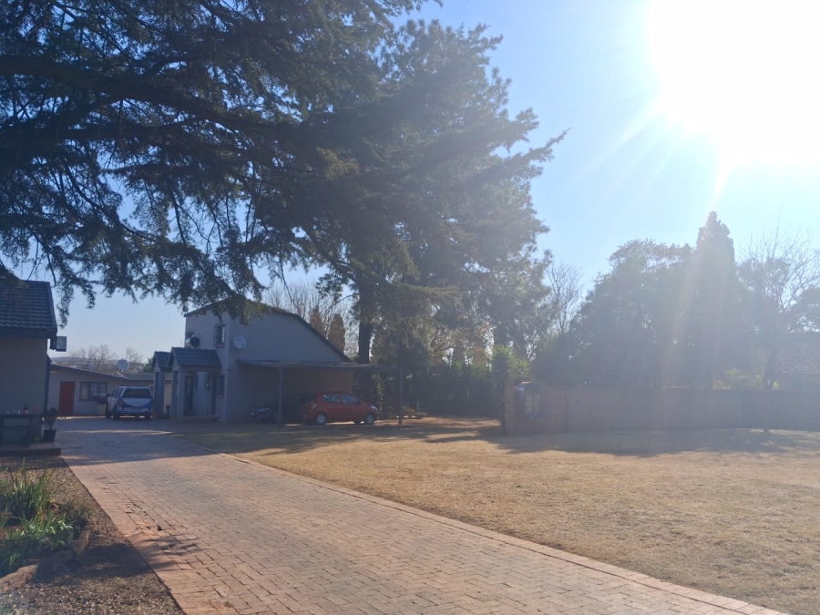 0 Bedroom Property for Sale in Raslouw Gauteng