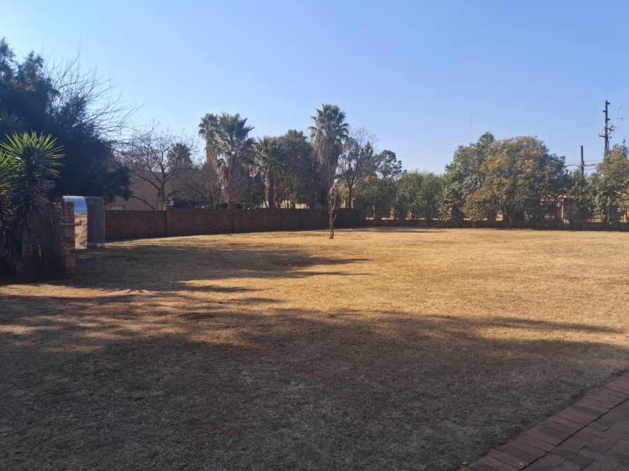 0 Bedroom Property for Sale in Raslouw Gauteng