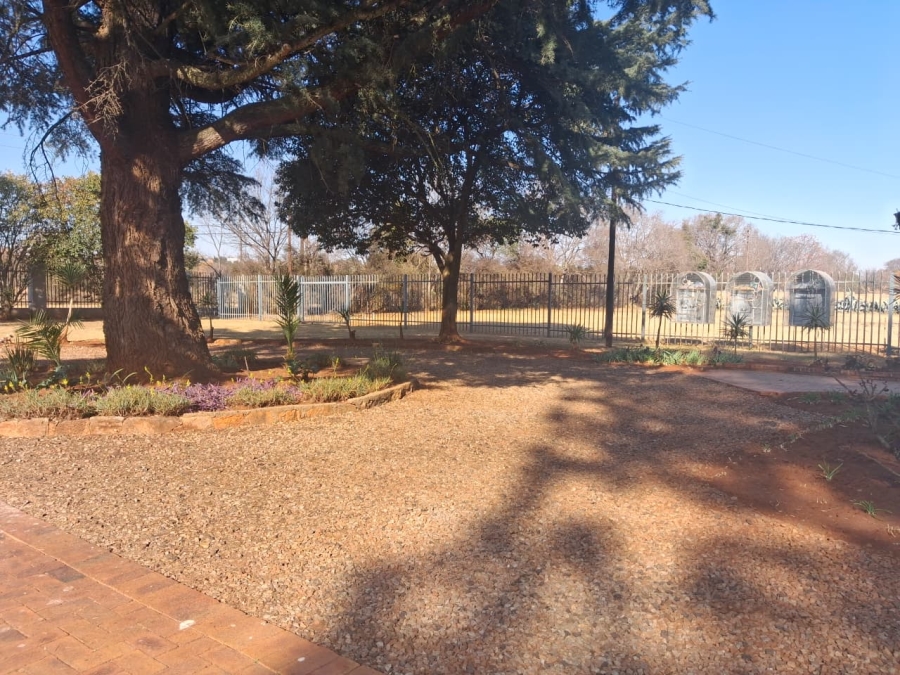 0 Bedroom Property for Sale in Raslouw Gauteng