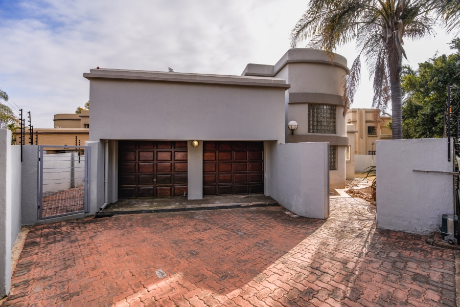 3 Bedroom Property for Sale in Moreleta Park Gauteng