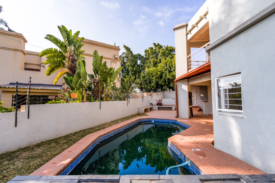 3 Bedroom Property for Sale in Moreleta Park Gauteng