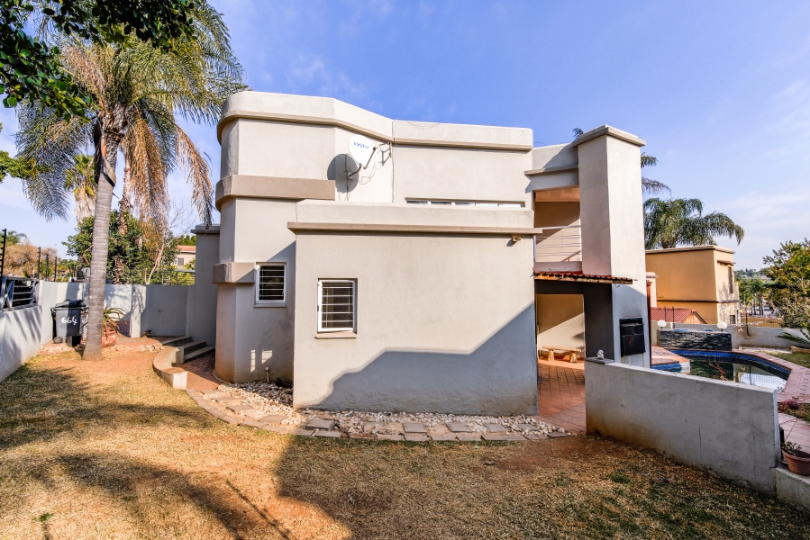 3 Bedroom Property for Sale in Moreleta Park Gauteng