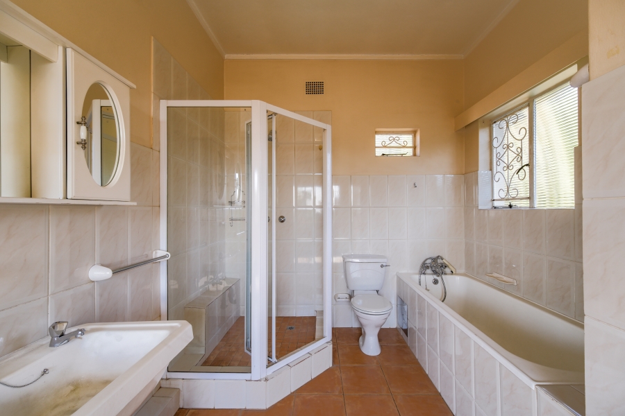 5 Bedroom Property for Sale in Muckleneuk Gauteng