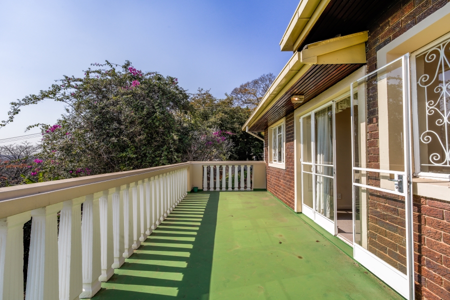 5 Bedroom Property for Sale in Muckleneuk Gauteng
