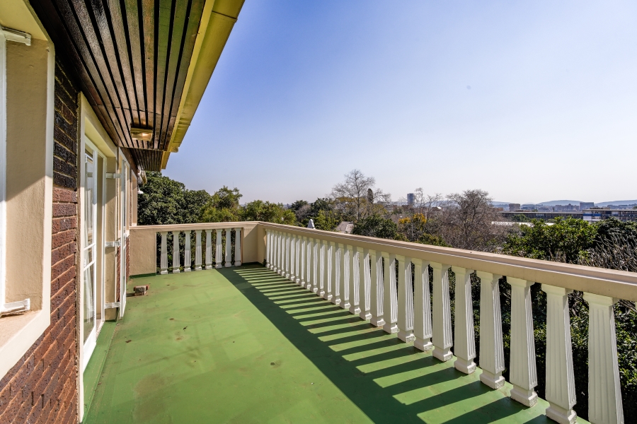 5 Bedroom Property for Sale in Muckleneuk Gauteng