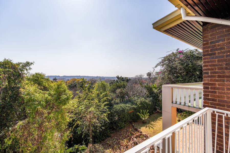 5 Bedroom Property for Sale in Muckleneuk Gauteng