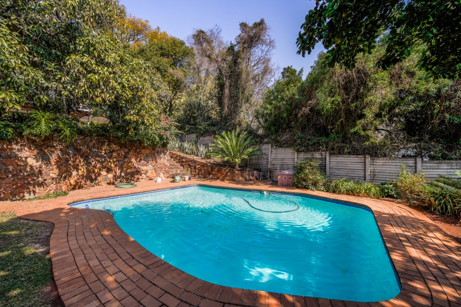 5 Bedroom Property for Sale in Muckleneuk Gauteng