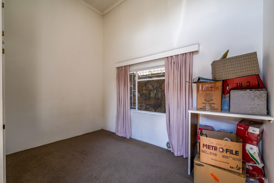 5 Bedroom Property for Sale in Muckleneuk Gauteng