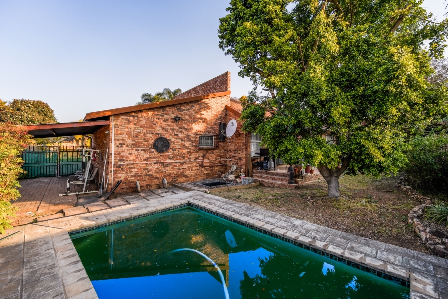 3 Bedroom Property for Sale in Moreleta Park Gauteng