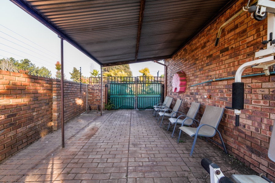 3 Bedroom Property for Sale in Moreleta Park Gauteng
