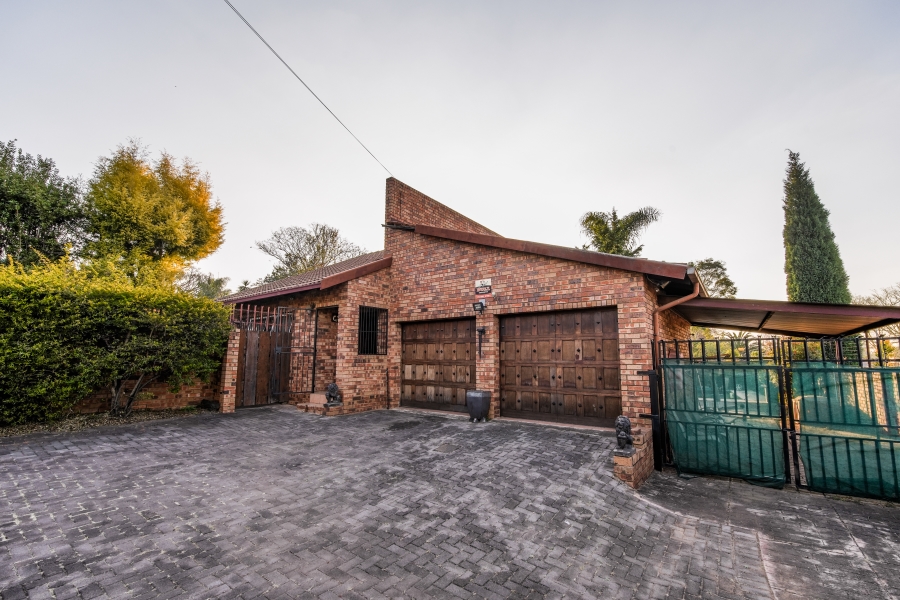 3 Bedroom Property for Sale in Moreleta Park Gauteng