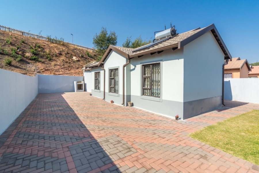 3 Bedroom Property for Sale in Wilfordon Gauteng
