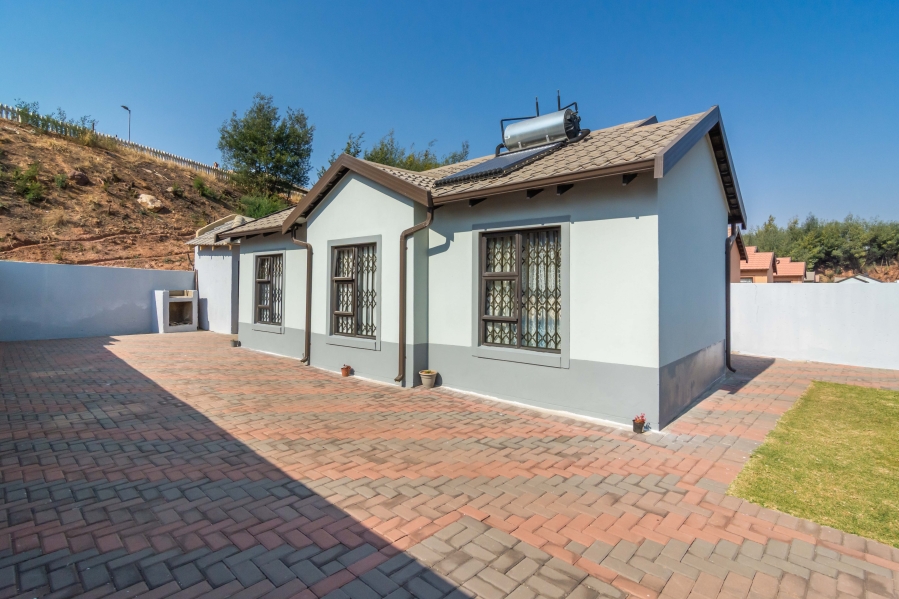 3 Bedroom Property for Sale in Wilfordon Gauteng