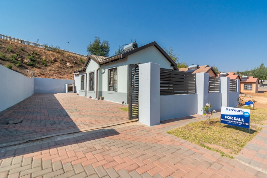 3 Bedroom Property for Sale in Wilfordon Gauteng