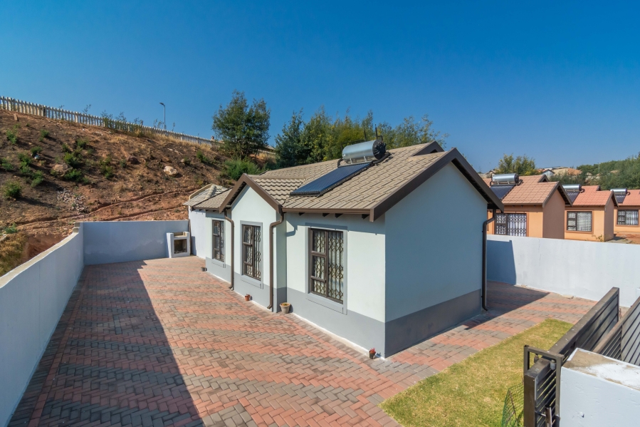 3 Bedroom Property for Sale in Wilfordon Gauteng