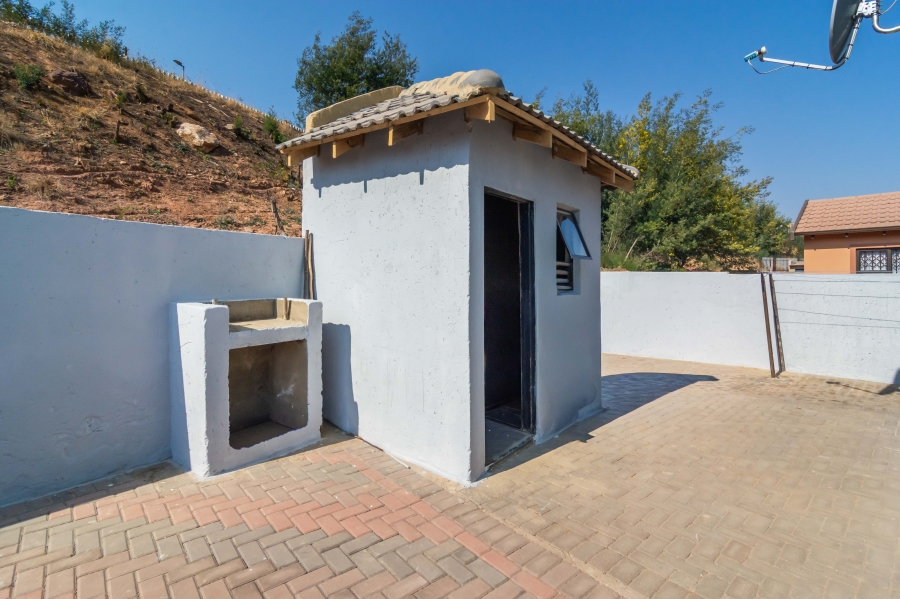 3 Bedroom Property for Sale in Wilfordon Gauteng