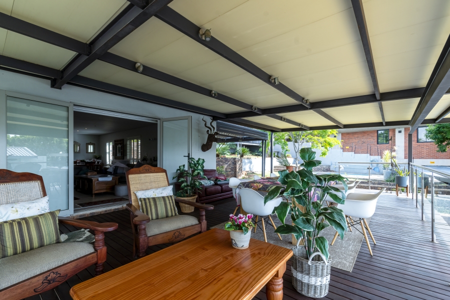 3 Bedroom Property for Sale in Groenkloof Gauteng