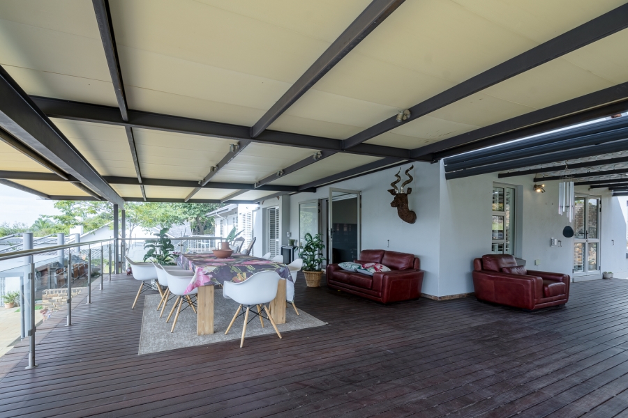 3 Bedroom Property for Sale in Groenkloof Gauteng