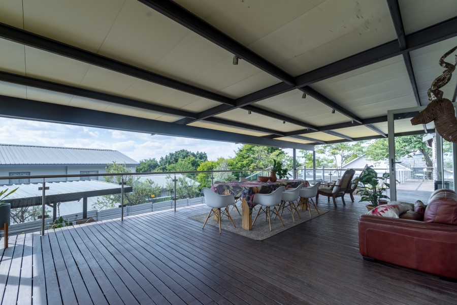 3 Bedroom Property for Sale in Groenkloof Gauteng