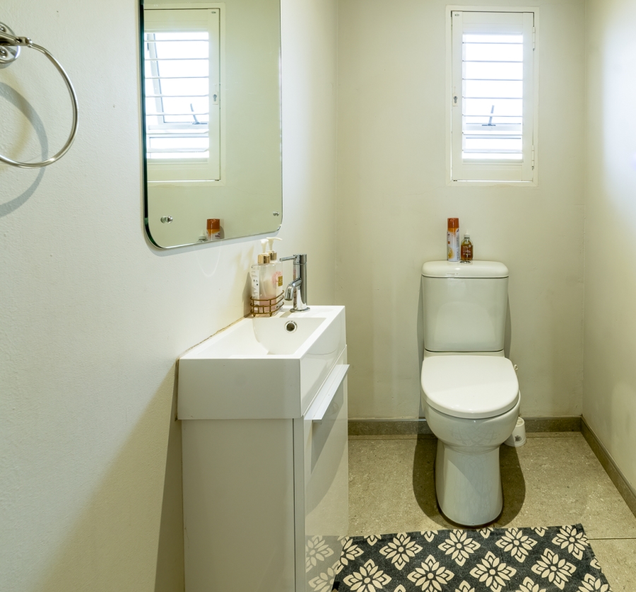 3 Bedroom Property for Sale in Groenkloof Gauteng