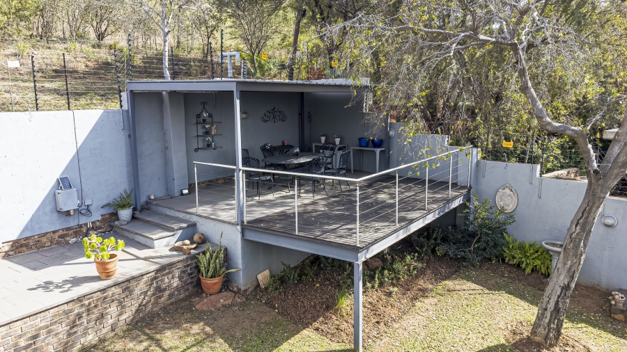 3 Bedroom Property for Sale in Groenkloof Gauteng