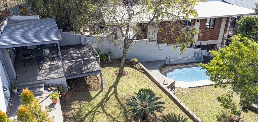 3 Bedroom Property for Sale in Groenkloof Gauteng