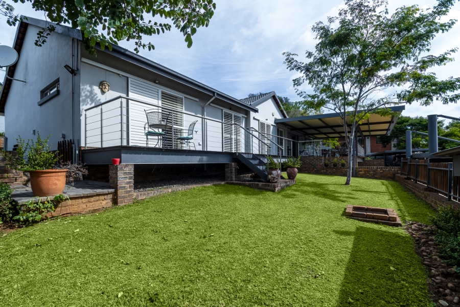 3 Bedroom Property for Sale in Groenkloof Gauteng