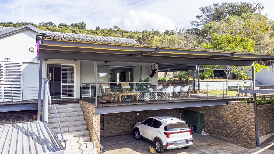 3 Bedroom Property for Sale in Groenkloof Gauteng