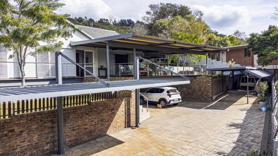 3 Bedroom Property for Sale in Groenkloof Gauteng