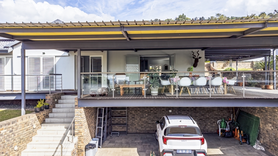 3 Bedroom Property for Sale in Groenkloof Gauteng