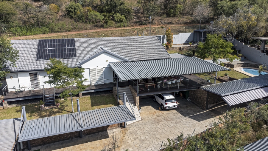 3 Bedroom Property for Sale in Groenkloof Gauteng