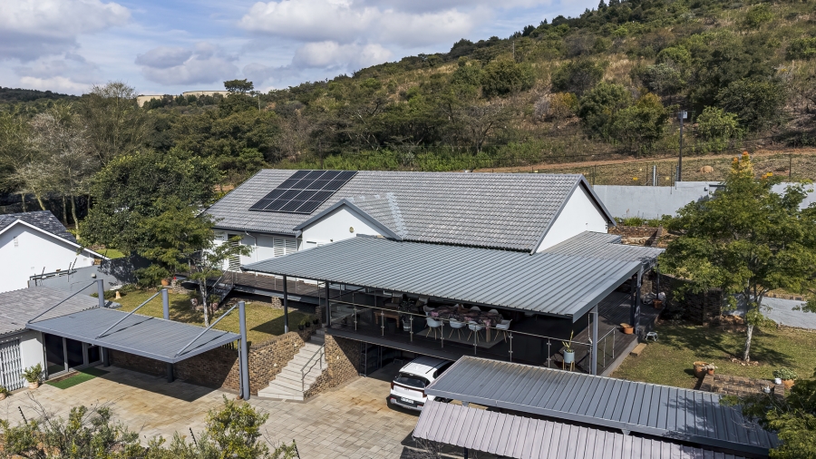 3 Bedroom Property for Sale in Groenkloof Gauteng