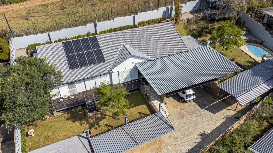 3 Bedroom Property for Sale in Groenkloof Gauteng
