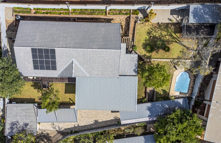 3 Bedroom Property for Sale in Groenkloof Gauteng