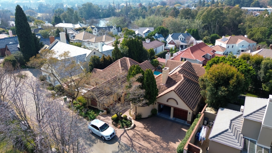 3 Bedroom Property for Sale in Bryanston Gauteng