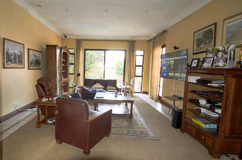 3 Bedroom Property for Sale in Bryanston Gauteng