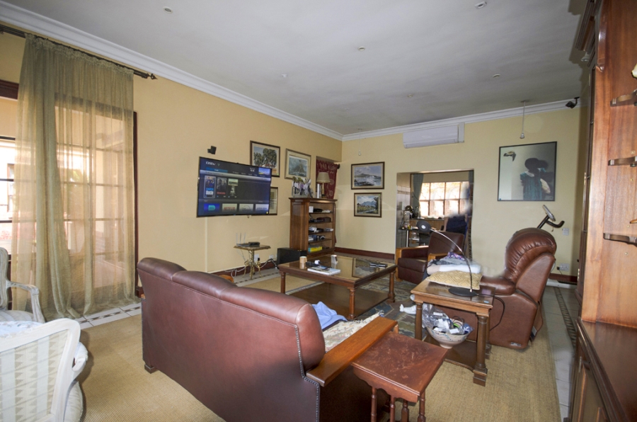 3 Bedroom Property for Sale in Bryanston Gauteng