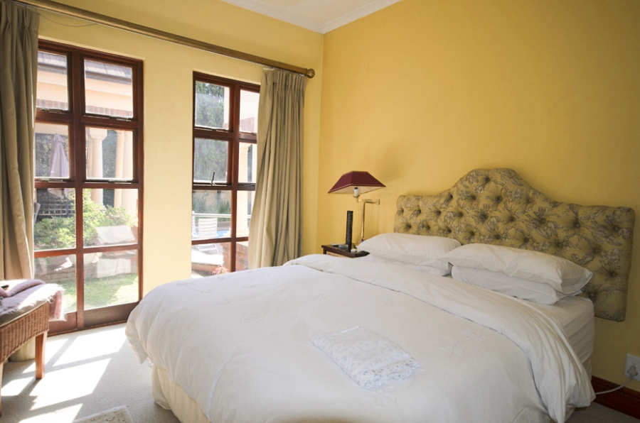 3 Bedroom Property for Sale in Bryanston Gauteng