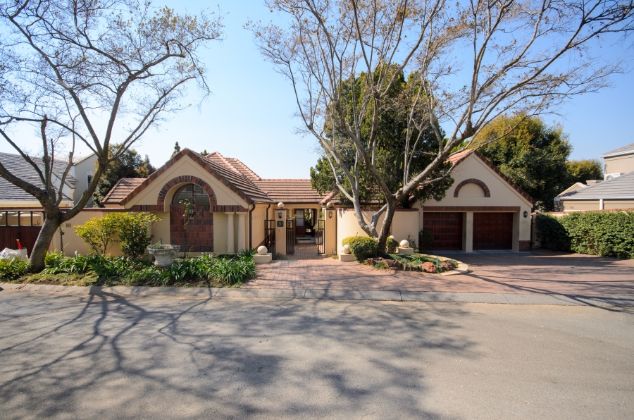 3 Bedroom Property for Sale in Bryanston Gauteng