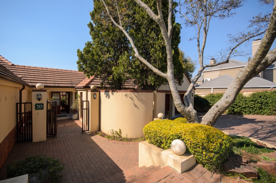 3 Bedroom Property for Sale in Bryanston Gauteng