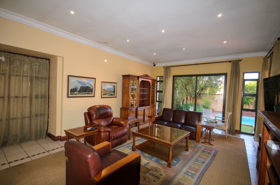 3 Bedroom Property for Sale in Bryanston Gauteng