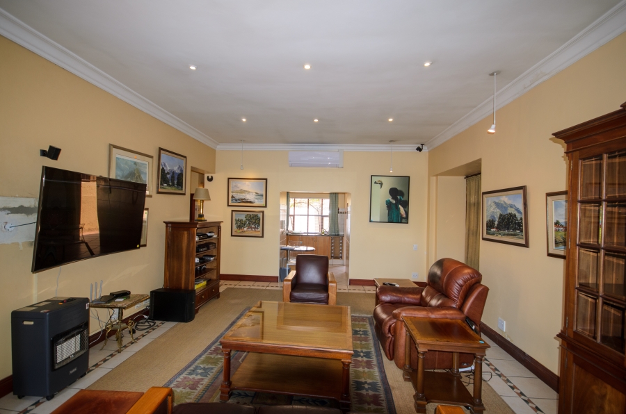3 Bedroom Property for Sale in Bryanston Gauteng