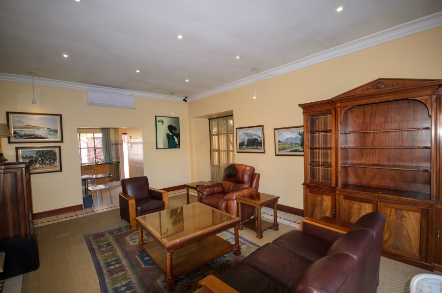 3 Bedroom Property for Sale in Bryanston Gauteng